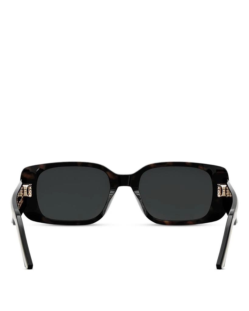 Wildior S2U Geometric Sunglasses, 53mm 商品