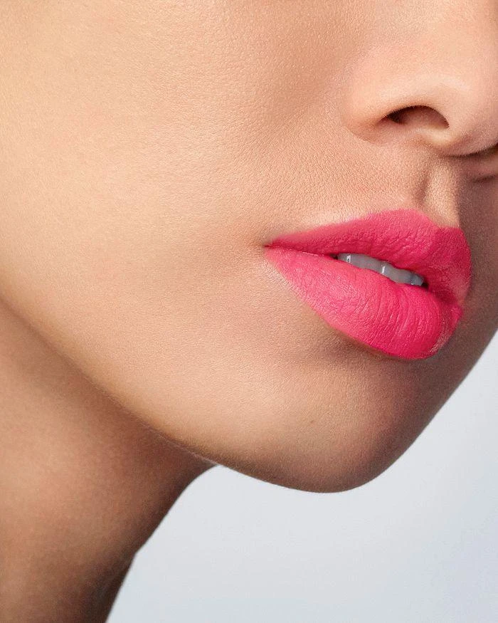 商品Giorgio Armani|红管唇釉 Lip Freeze 系列 - 2019春季新品,价格¥286,第4张图片详细描述