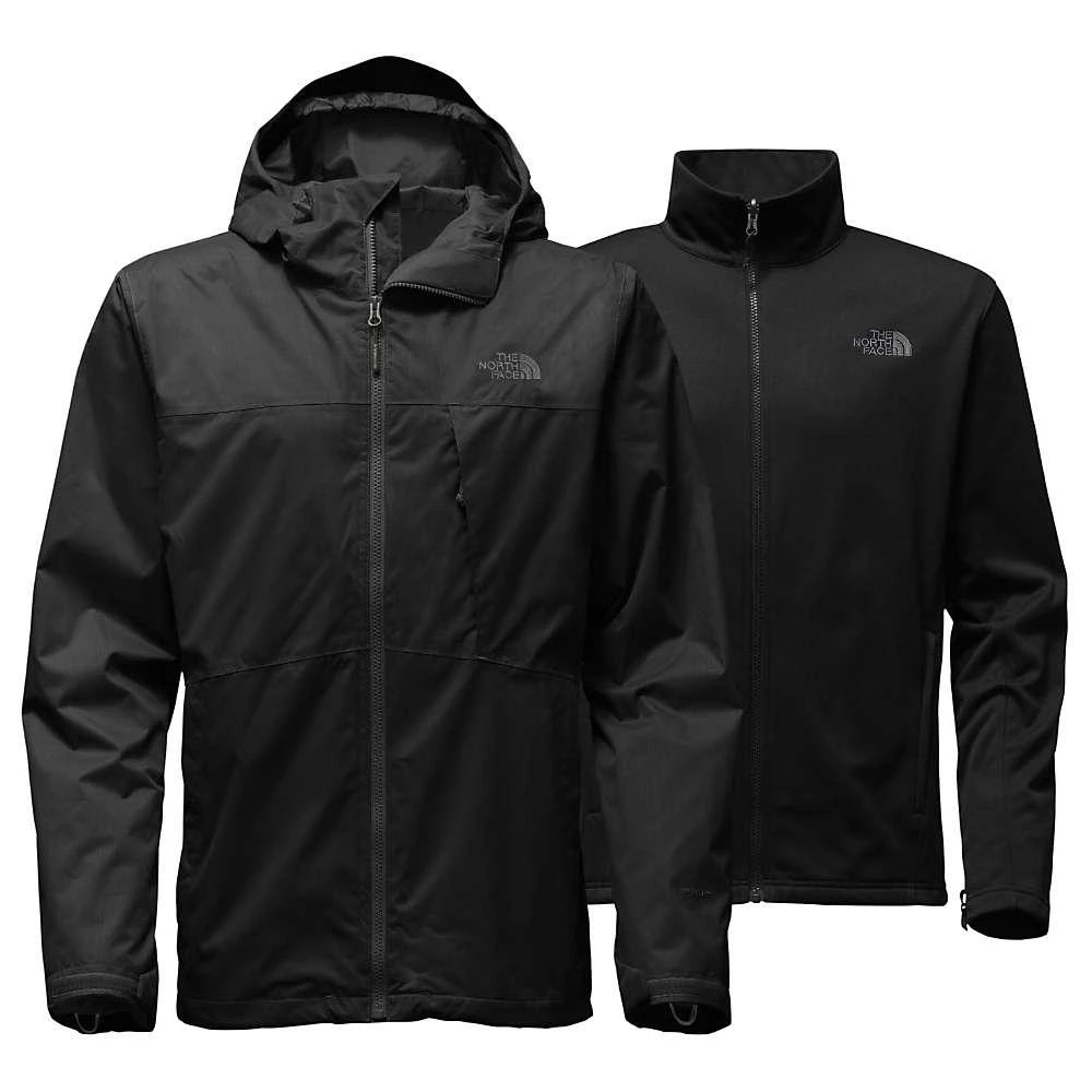 商品The North Face|The North Face Men's Arrowood Triclimate Jacket,价格¥1265,第1张图片