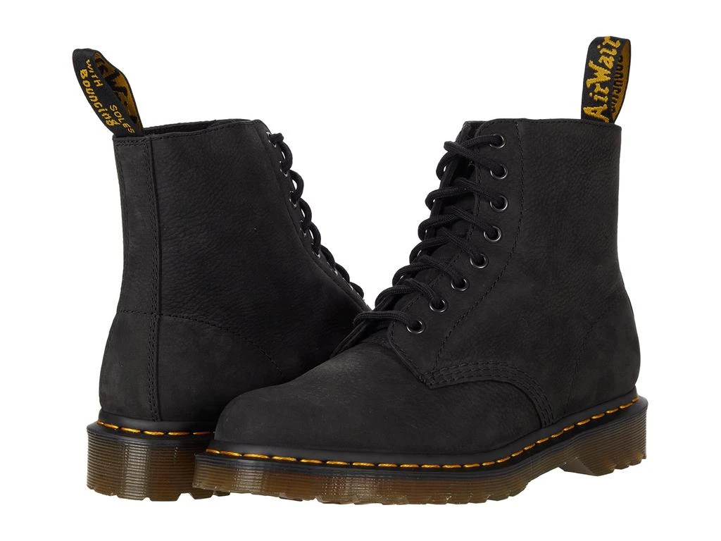 商品Dr. Martens|1460 Pascal Milled Nubuck,价格¥444,第1张图片