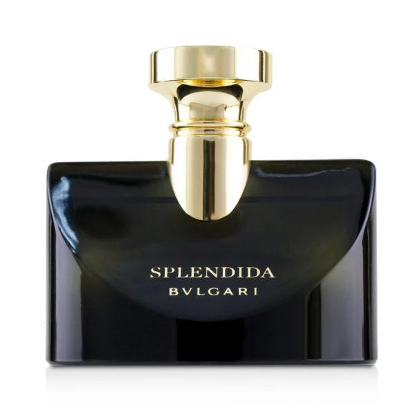 商品BVLGARI|Splendida Jasmin Noir Eau de Parfum,价格¥1151,第2张图片详细描述