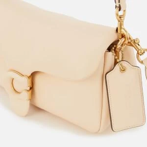 商品Coach|Coach Women's Pillow Tabby Shoulder Bag 26,价格¥5284,第4张图片详细描述