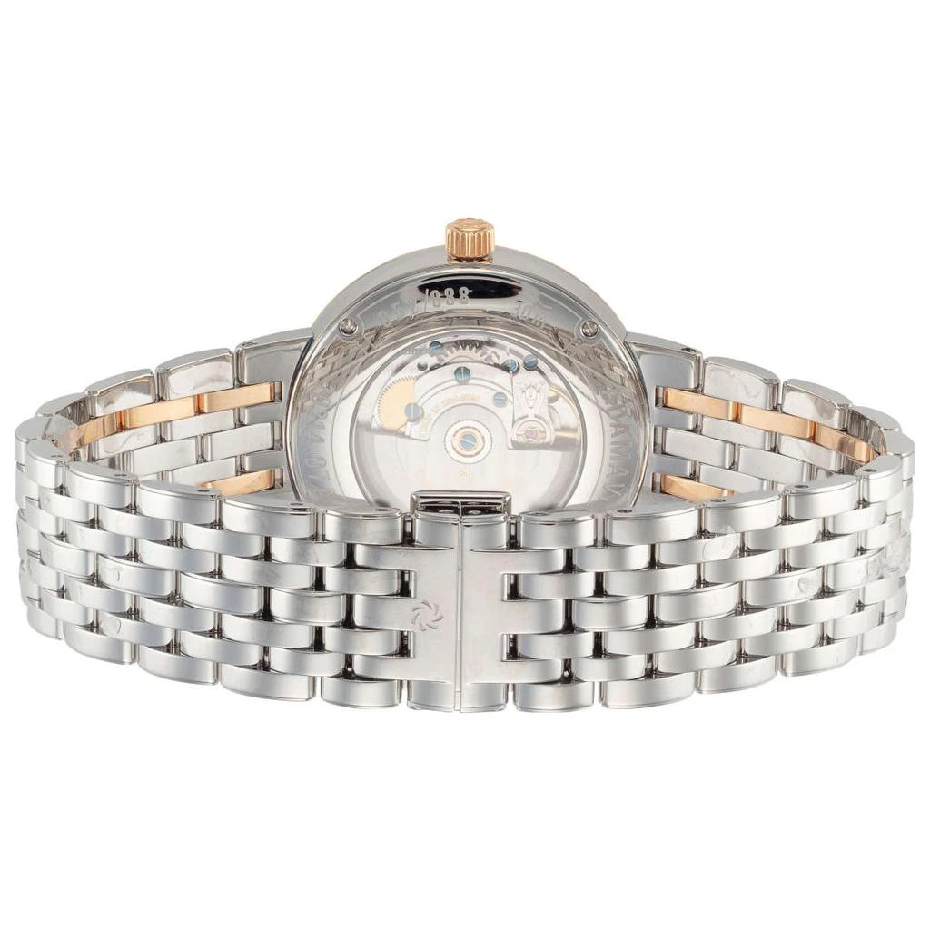 商品Carl F. Bucherer|Carl F. Bucherer Adamavi Men's Automatic Watch,价格¥8995,第2张图片详细描述