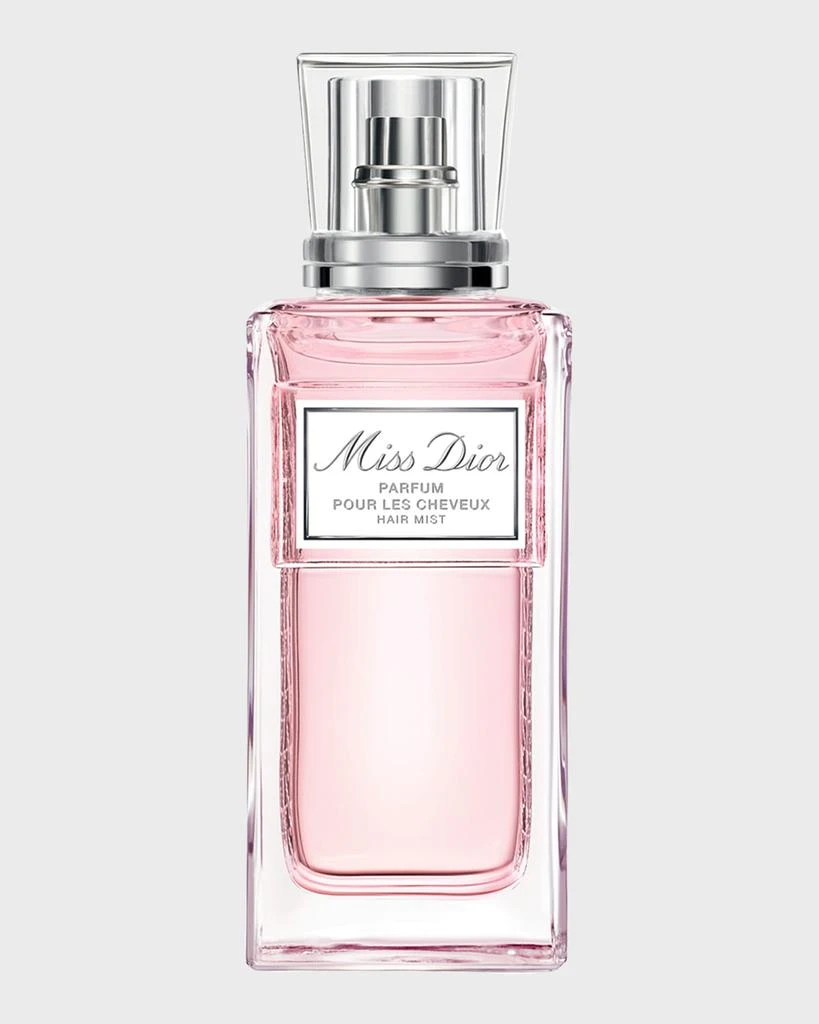 商品Dior|Miss Dior Hair Mist, 1 oz.,价格¥586,第1张图片