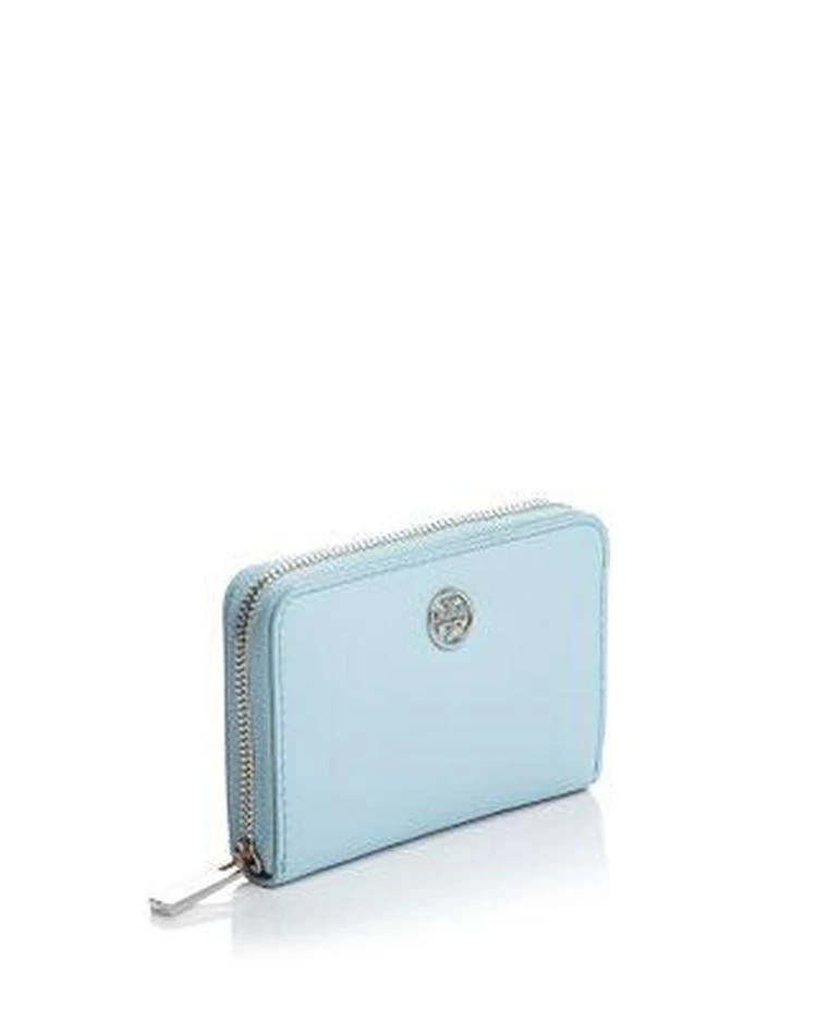 商品Tory Burch|Robinson 零钱包,价格¥883,第2张图片详细描述