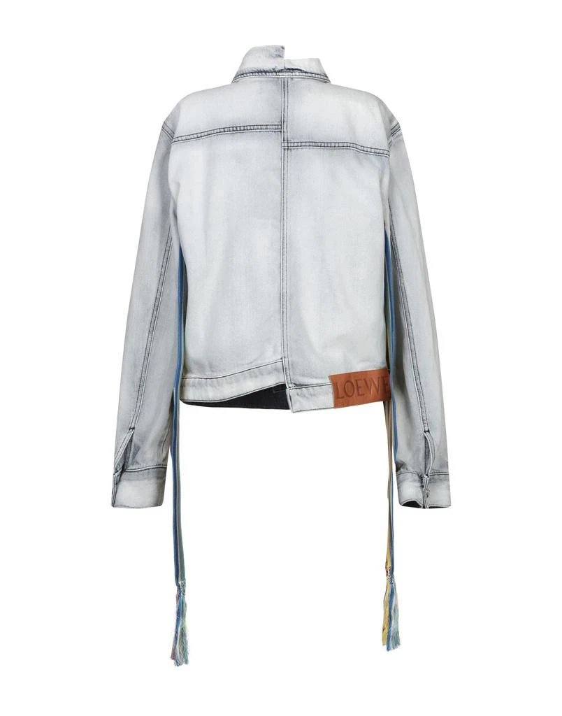 商品Loewe|Denim jacket,价格¥6556,第2张图片详细描述