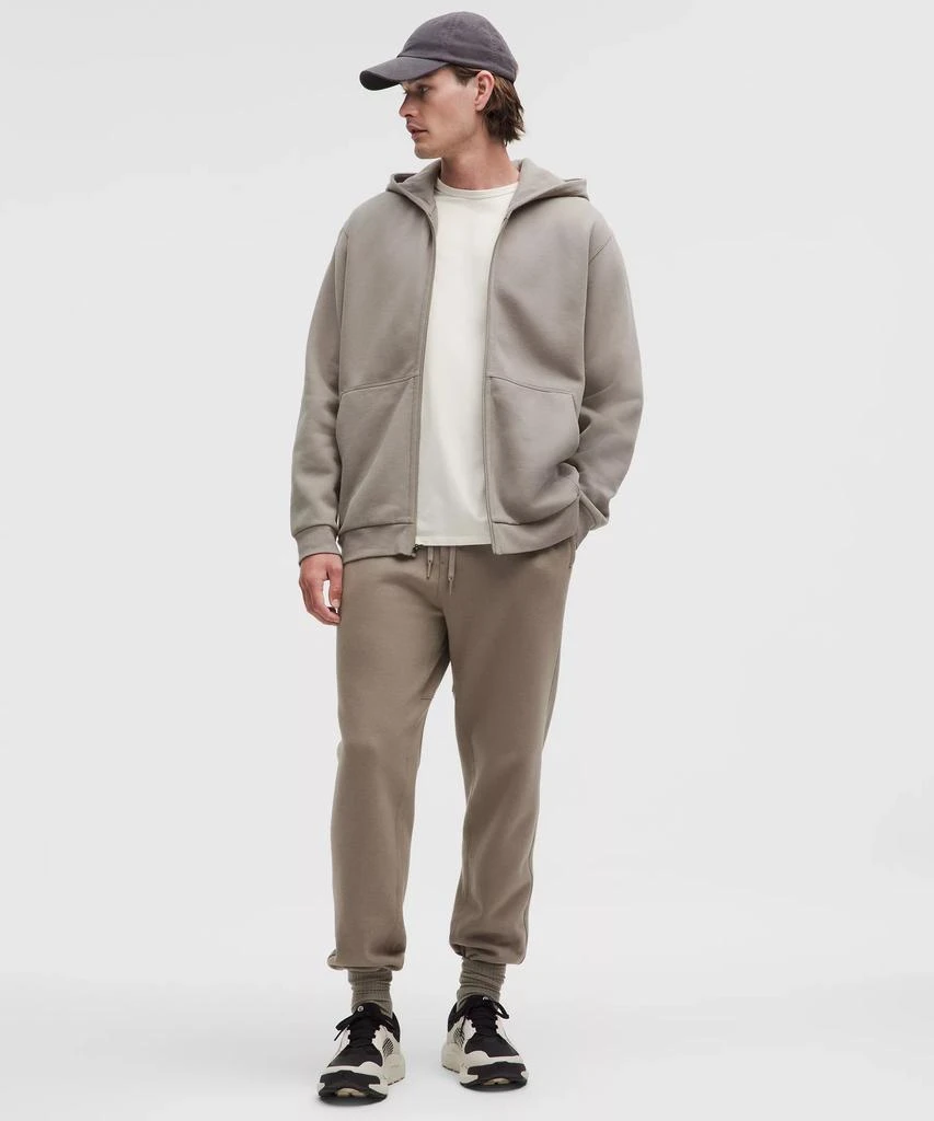 Steady State Full-Zip Hoodie 商品