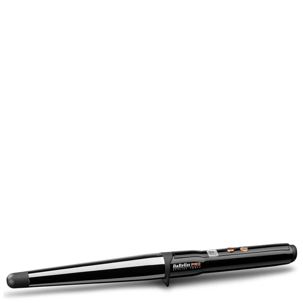 商品The Hut|BaByliss PRO Titanium Expression Large Conical Wand,价格¥615,第1张图片