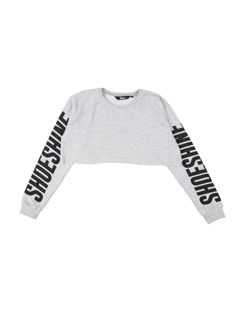 商品SHOE®|Sweatshirt,价格¥286,第1张图片