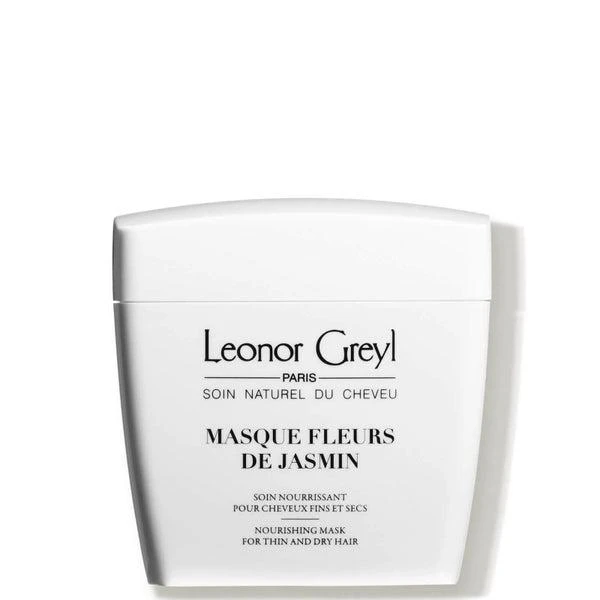 商品Leonor Greyl|Leonor Greyl Masque Fleurs de Jasmin (Beautifying Mask for All Hair Types),价格¥503,第1张图片