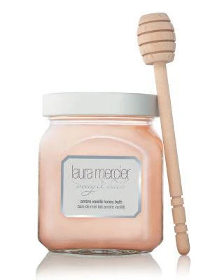 商品Laura Mercier|琥珀香草沐浴乳,价格¥412,第1张图片详细描述