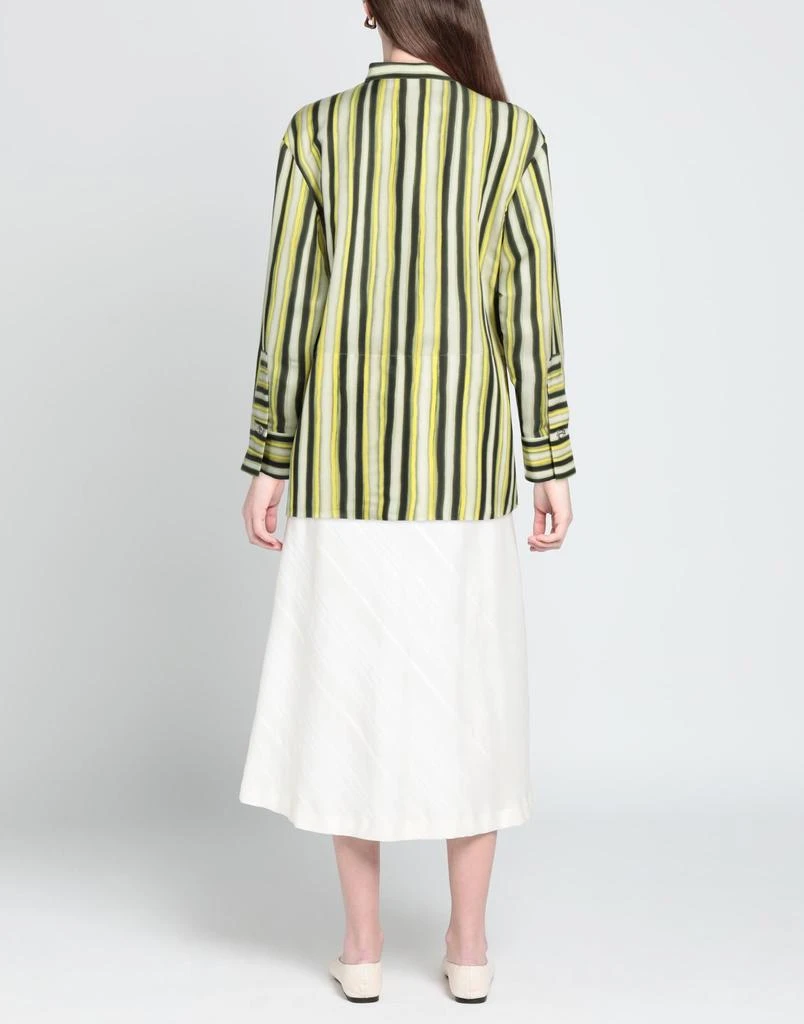 商品Jil Sander|Striped shirt,价格¥4834,第3张图片详细描述
