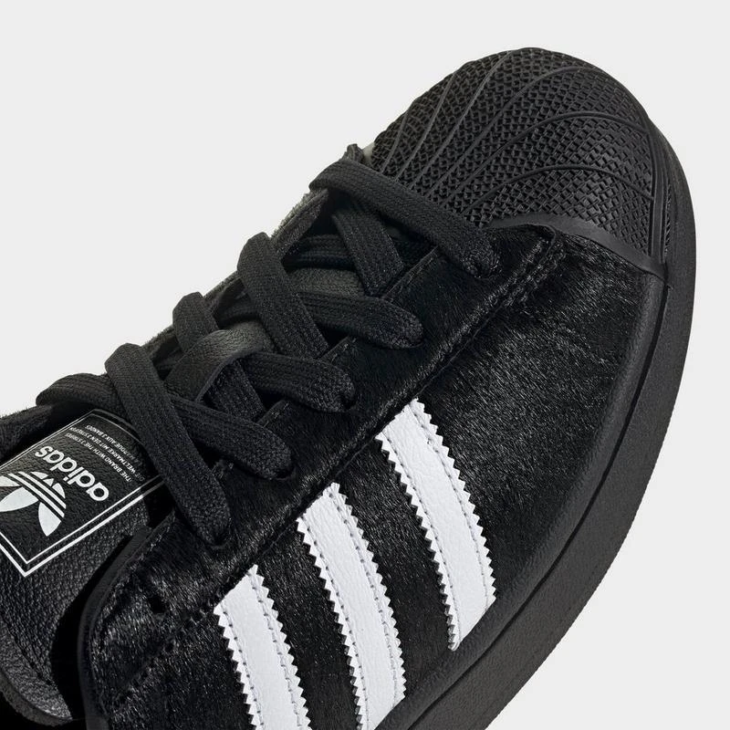 商品Adidas|Women's adidas Originals Superstar Casual Shoes,价格¥878,第3张图片详细描述