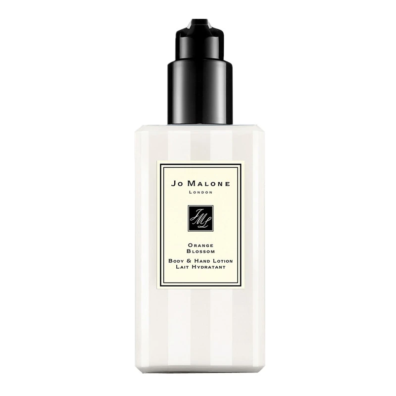 商品Jo Malone London|Jo Malone祖玛珑橙花润肤乳液250ML,价格¥386,第1张图片