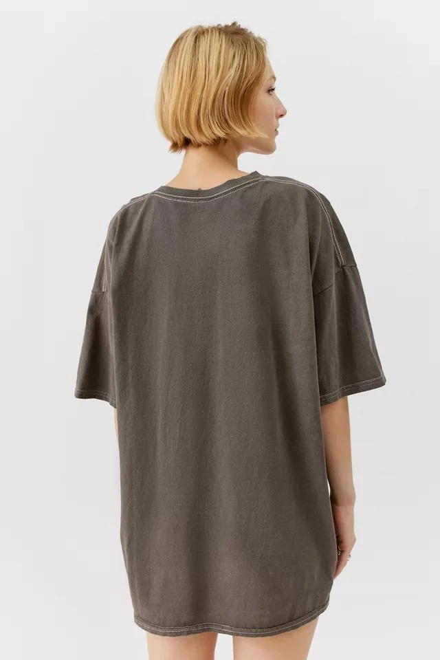 商品Urban Outfitters|Sublime T-Shirt Dress,价格¥338,第2张图片详细描述