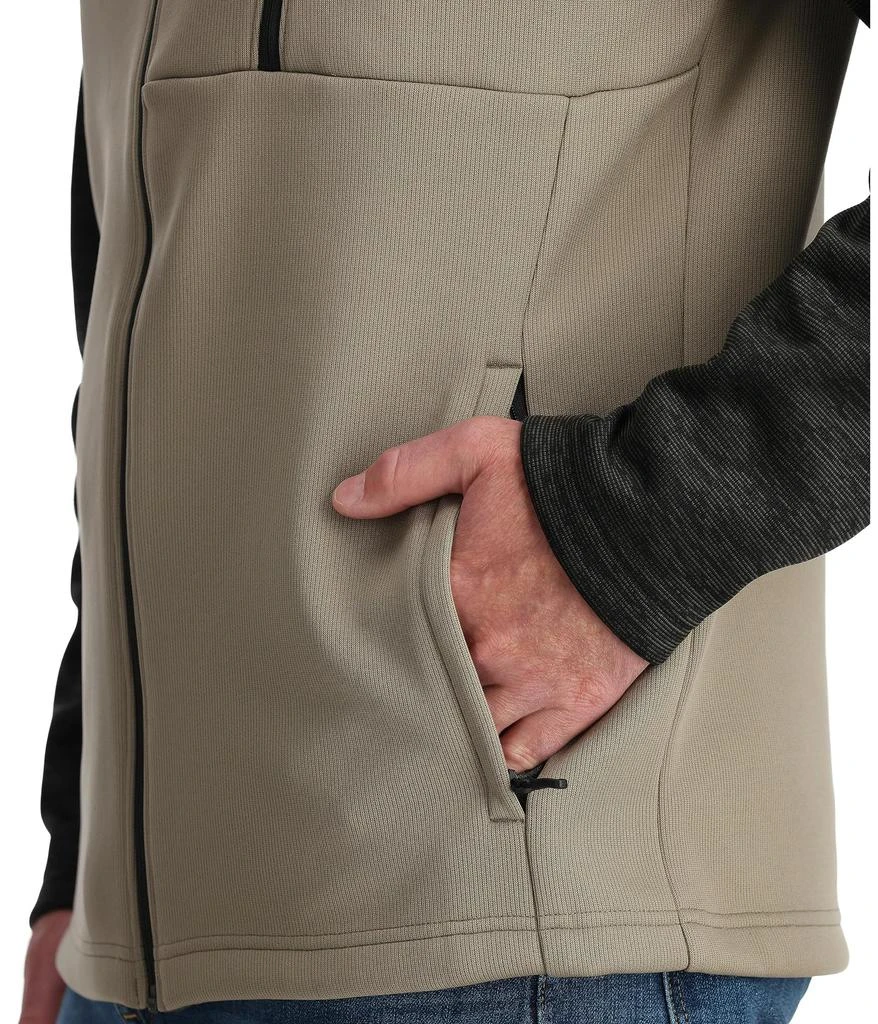 商品Spyder|Encore Jacket,价格¥934,第4张图片详细描述