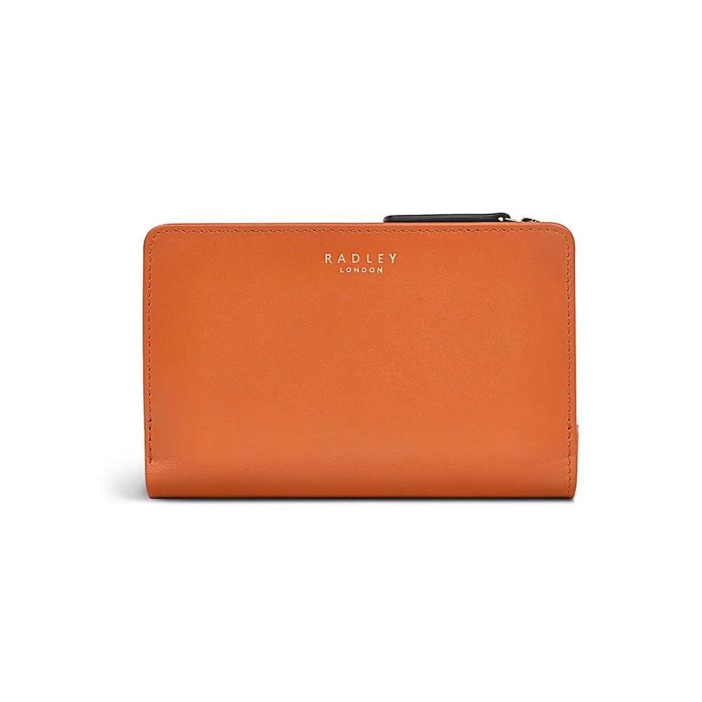 Women's Heritage Dog Outline Bifold Wallet 商品