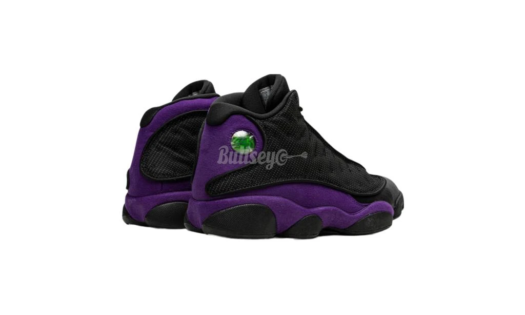 商品Jordan|Air Jordan 13 Retro "Court Purple" GS,价格¥792,第3张图片详细描述