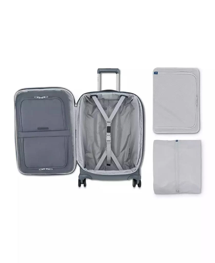 Elevation Plus Softside Carry on Expandable Spinner 商品