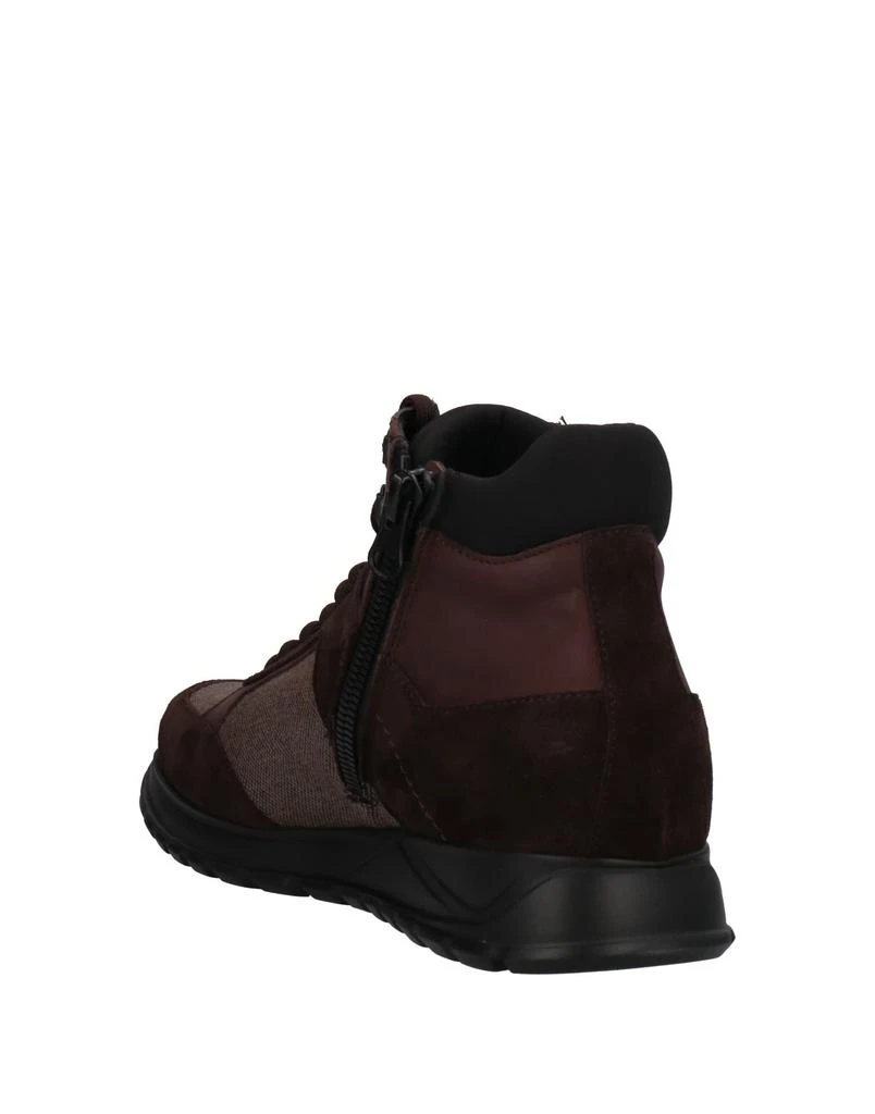 商品GIOVANNI CONTI|Ankle boot,价格¥1374,第3张图片详细描述