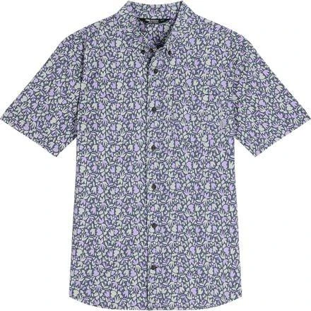 Rooftop Short-Sleeve Shirt - Men's 商品