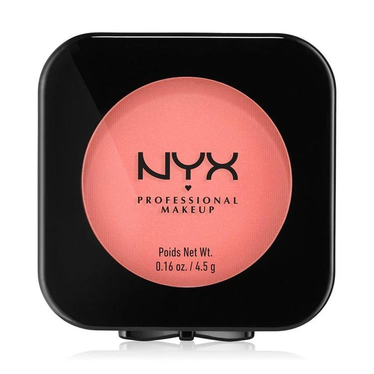 商品NYX Professional Makeup|高清腮红,价格¥49,第1张图片