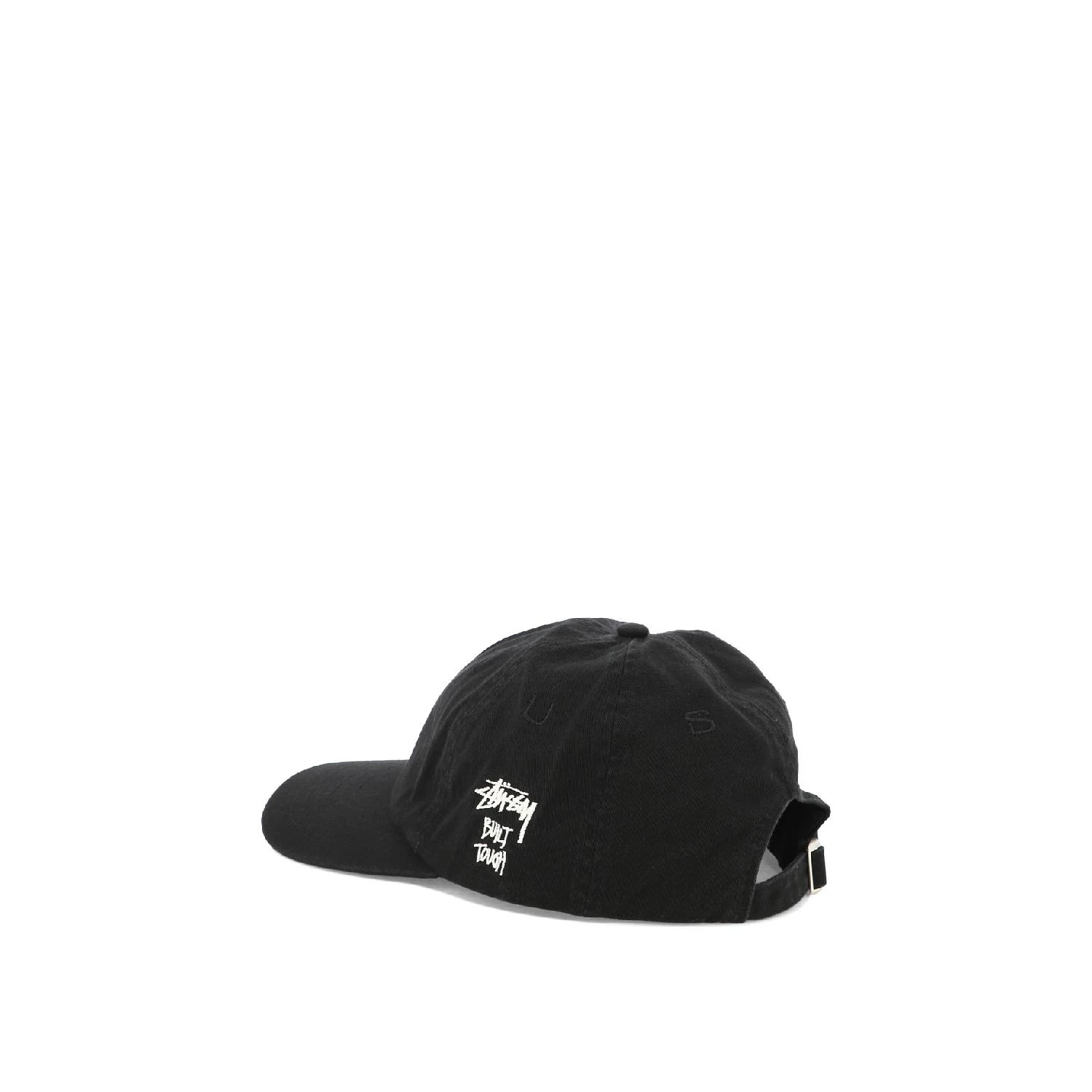 包邮包税【预售7天发货】 STUSSY 24春夏 男士 棒球帽 帽子 2480217 1311114BLAC  商品