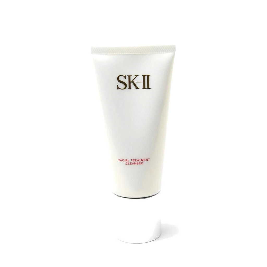 商品SK-II|SK-II Facial Treatment Cleanser /3.6 oz.,价格¥609,第1张图片