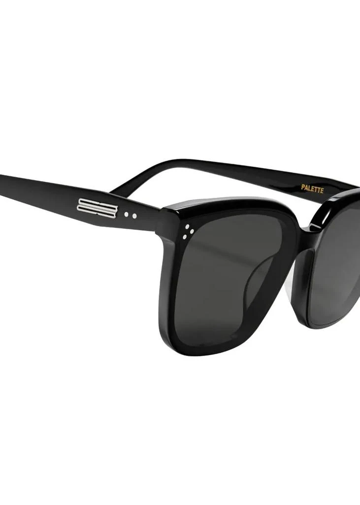 商品GENTLE MONSTER|Gentle Monster PALETTE-01 Sunglasses,价格¥2122,第3张图片详细描述