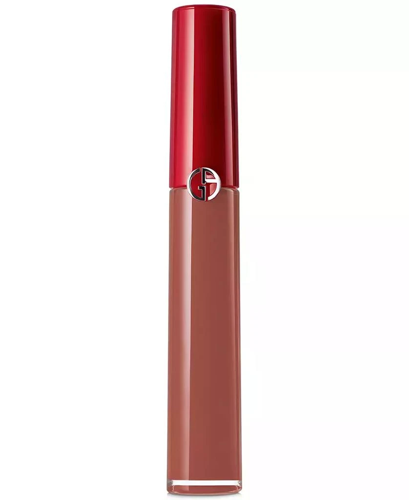 商品Giorgio Armani|Lip Maestro Liquid Matte Lipstick,价格¥339,第1张图片