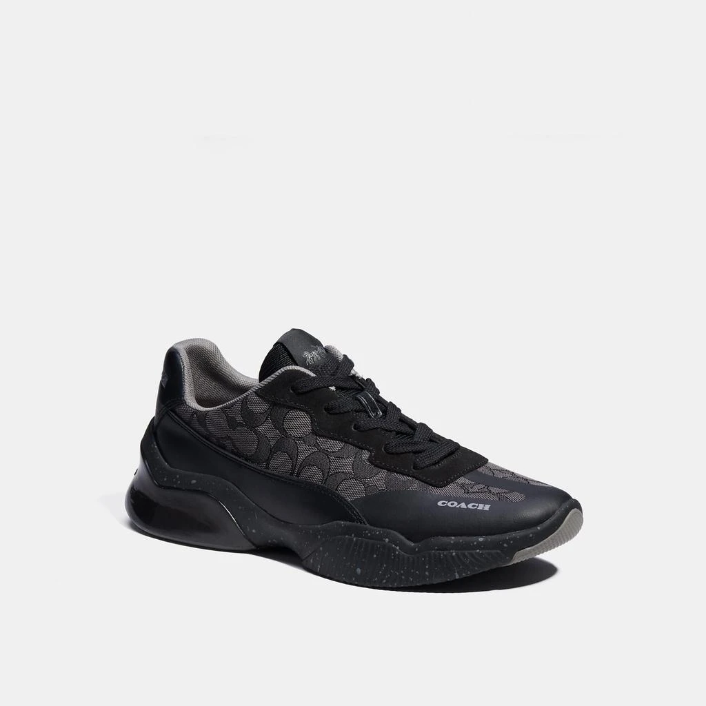 商品Coach|Coach Outlet Citysole Runner,价格¥1207,第4张图片详细描述