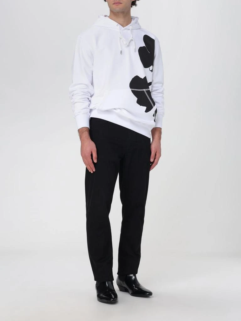 商品Alexander McQueen|Alexander McQueen sweatshirt for man,价格¥3251,第2张图片详细描述