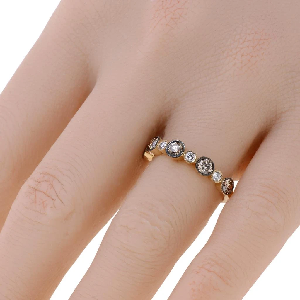 商品Le Vian|Le Vian Women's 14k Yellow Gold Ring,价格¥6471,第2张图片详细描述