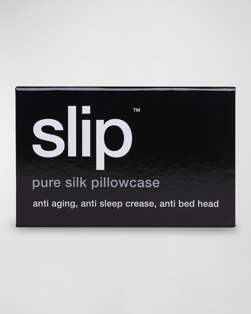 Pure Silk Queen Pillowcase商品第3张图片规格展示