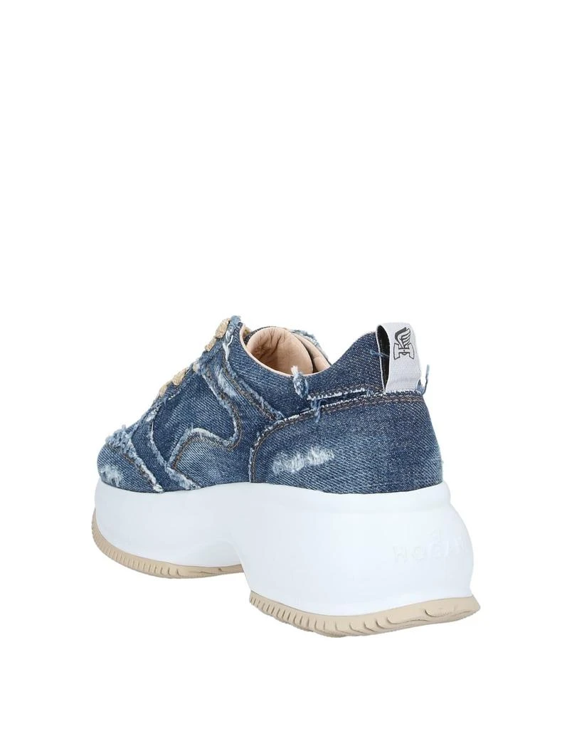 商品hogan|Sneakers,价格¥2069,第3张图片详细描述
