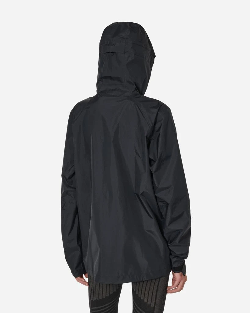 商品Patagonia|Torrentshell 3L Jacket Black,价格¥1397,第3张图片详细描述