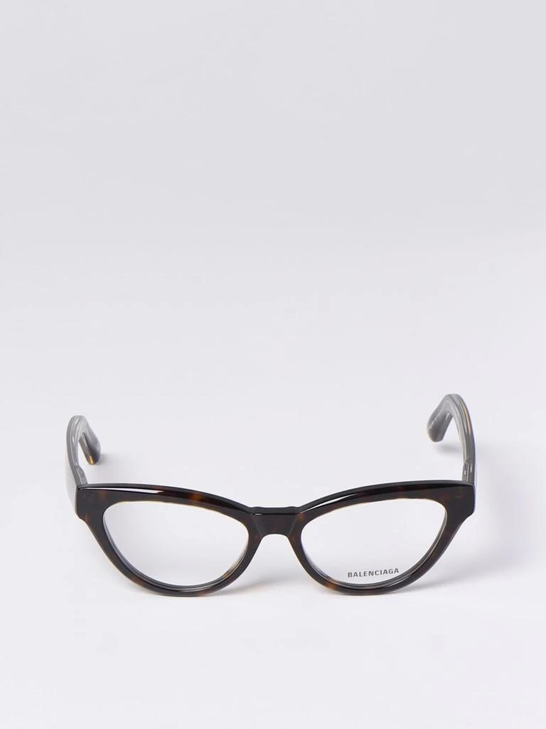 商品Balenciaga|Balenciaga glasses for woman,价格¥1997,第2张图片详细描述