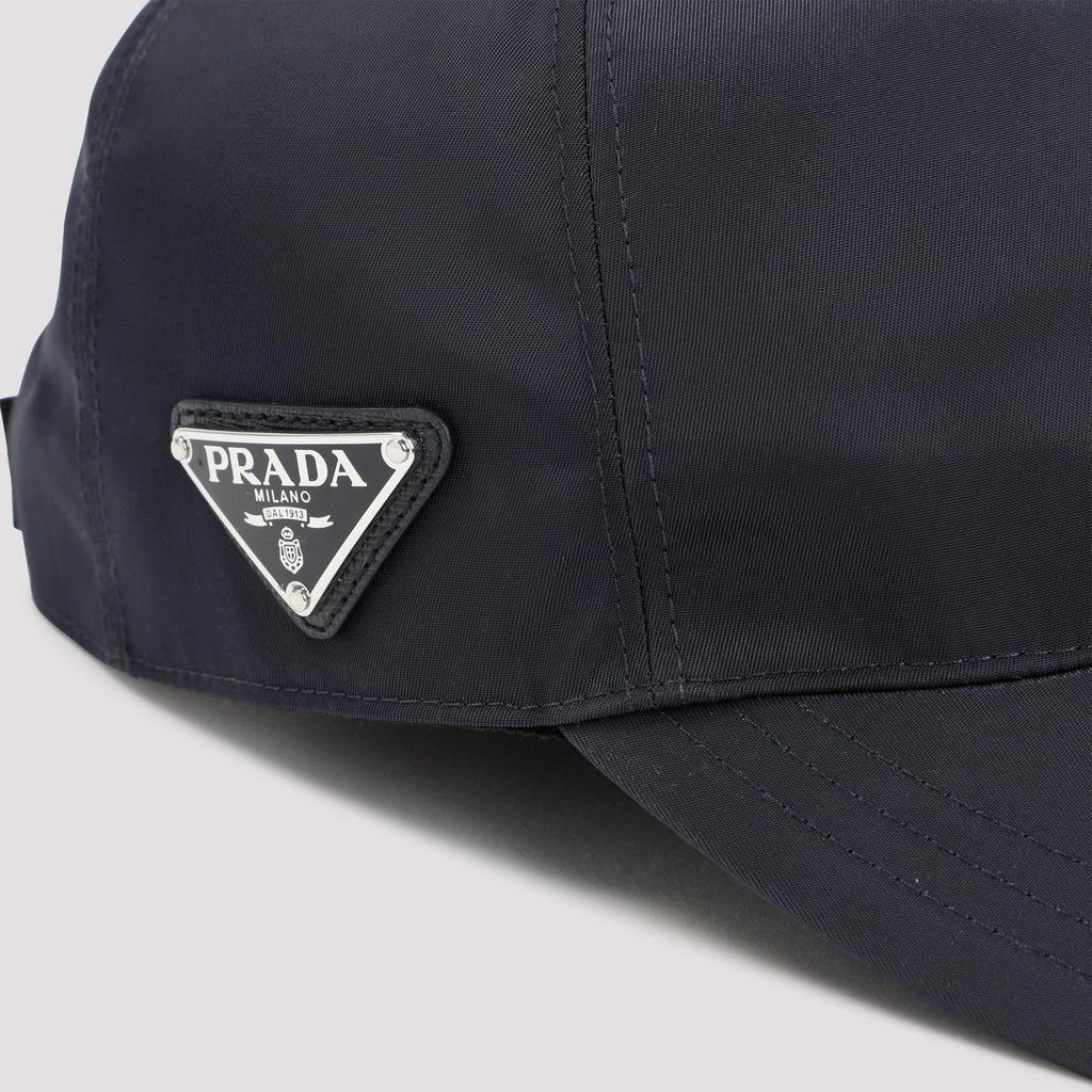 商品Prada|PRADA HAT,价格¥3432,第3张图片详细描述