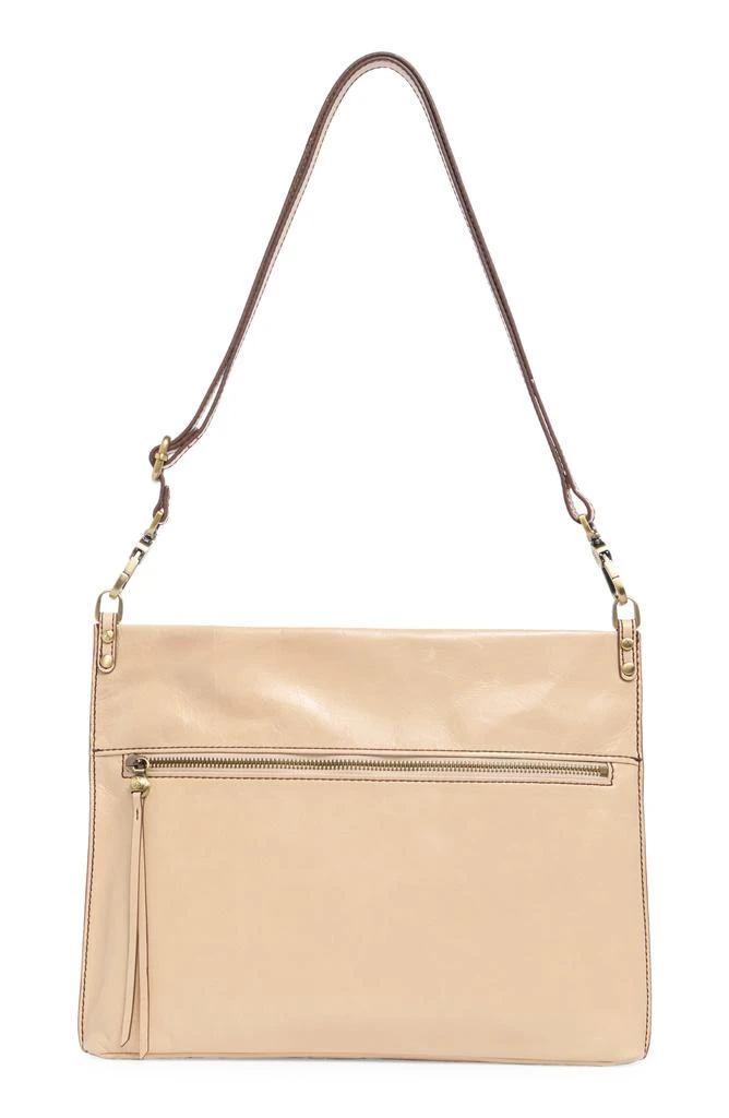 商品Hobo|Approach Leather Crossbody,价格¥1053,第1张图片