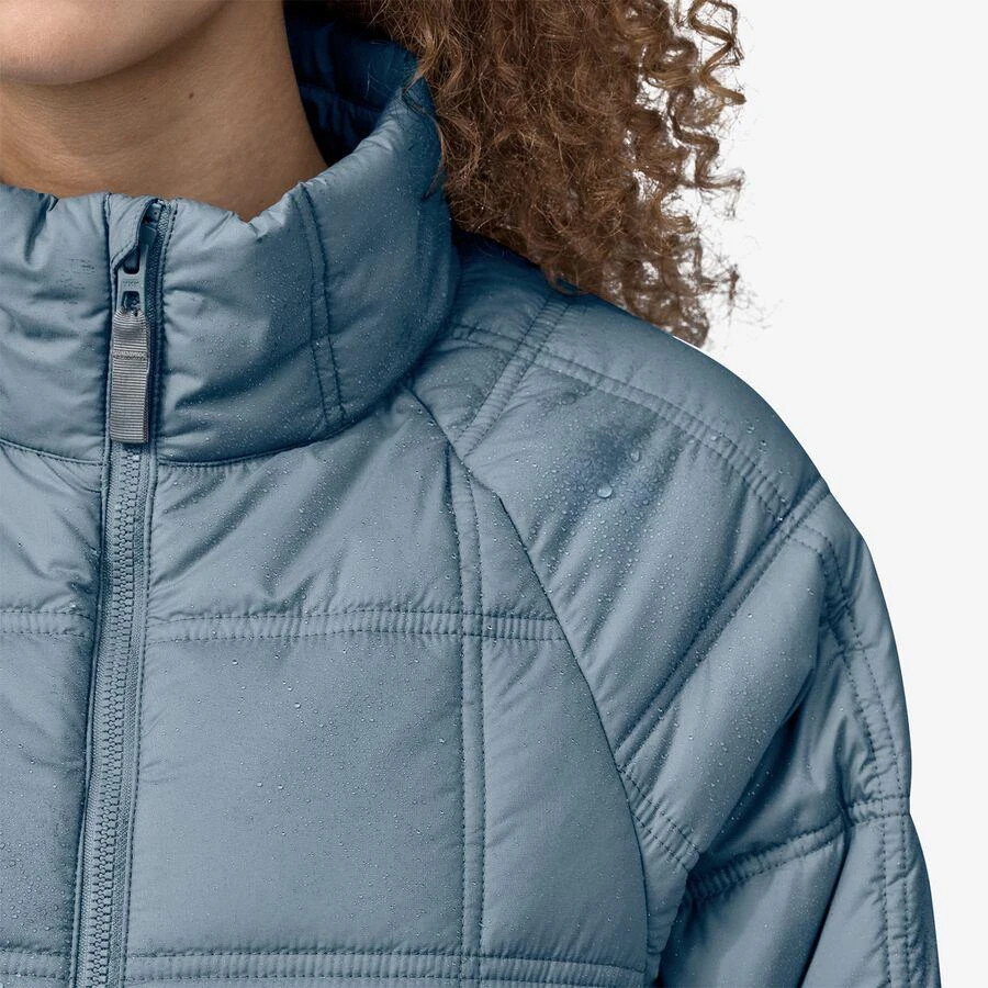 商品Patagonia|Lost Canyon Jacket - Women's,价格¥821,第2张图片详细描述