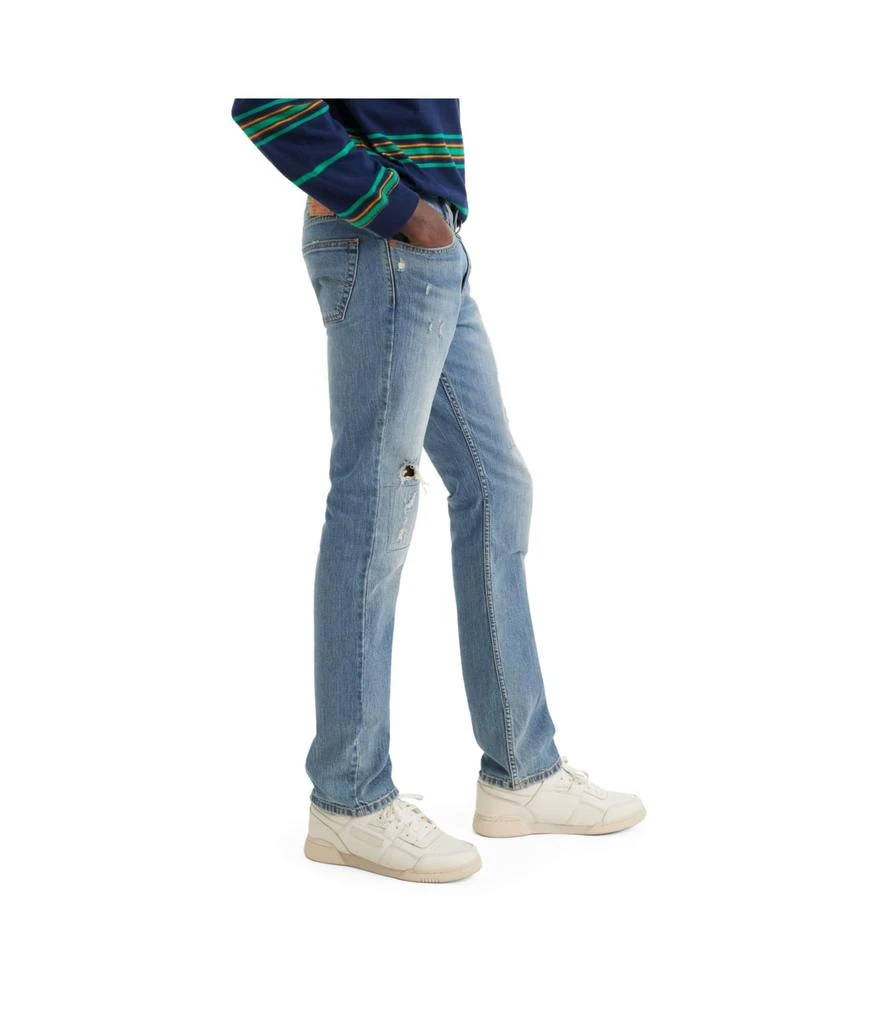 商品Levi's|511™ Slim,价格¥309,第2张图片详细描述