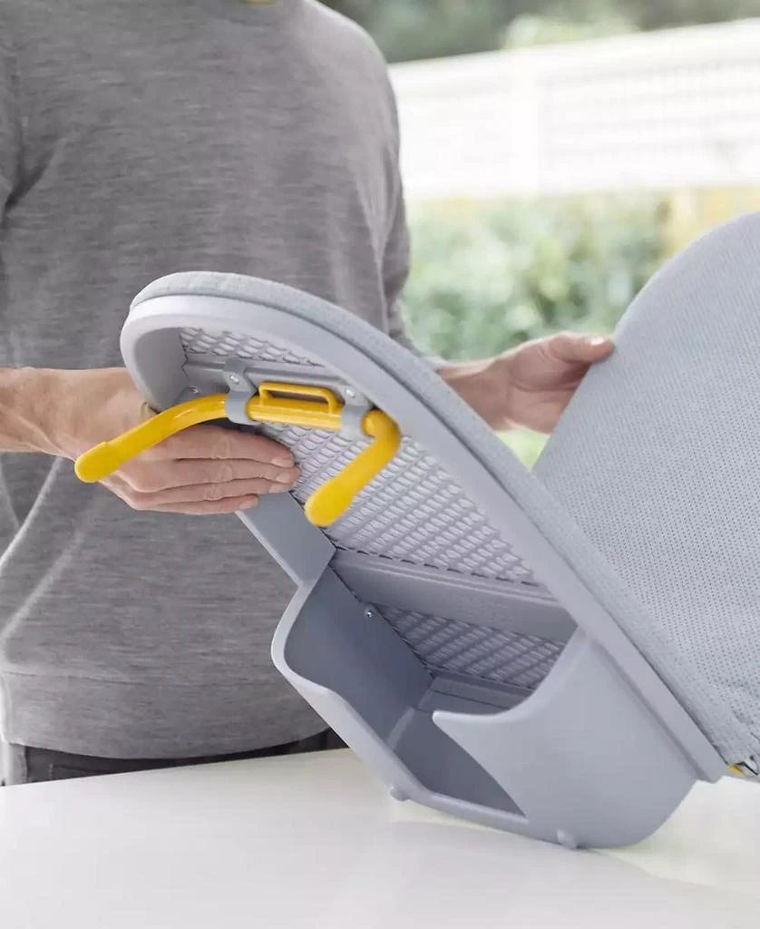 Pocket Folding Table-Top Ironing Board 商品