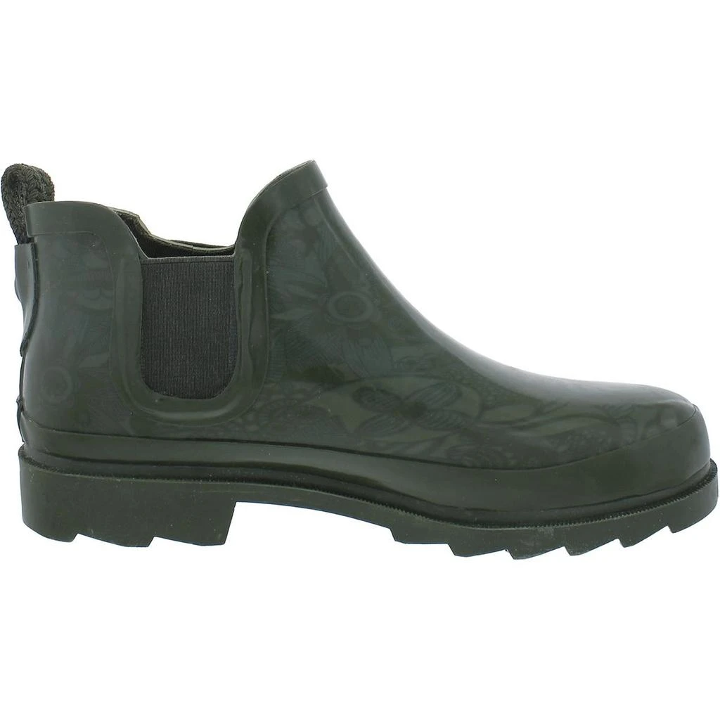 商品Sakroots|Rhyme  Womens Laceless Rain Boots,价格¥263,第4张图片详细描述