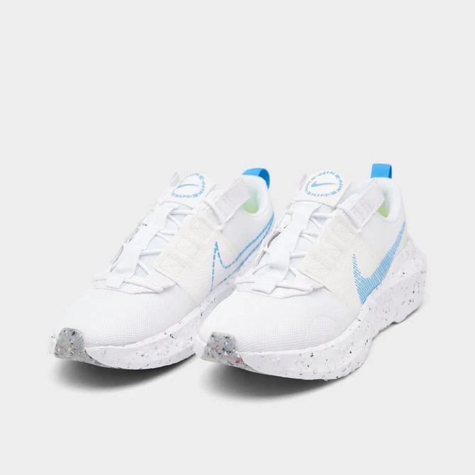 商品NIKE|Women's Nike Crater Impact Casual Shoes,价格¥486,第2张图片详细描述