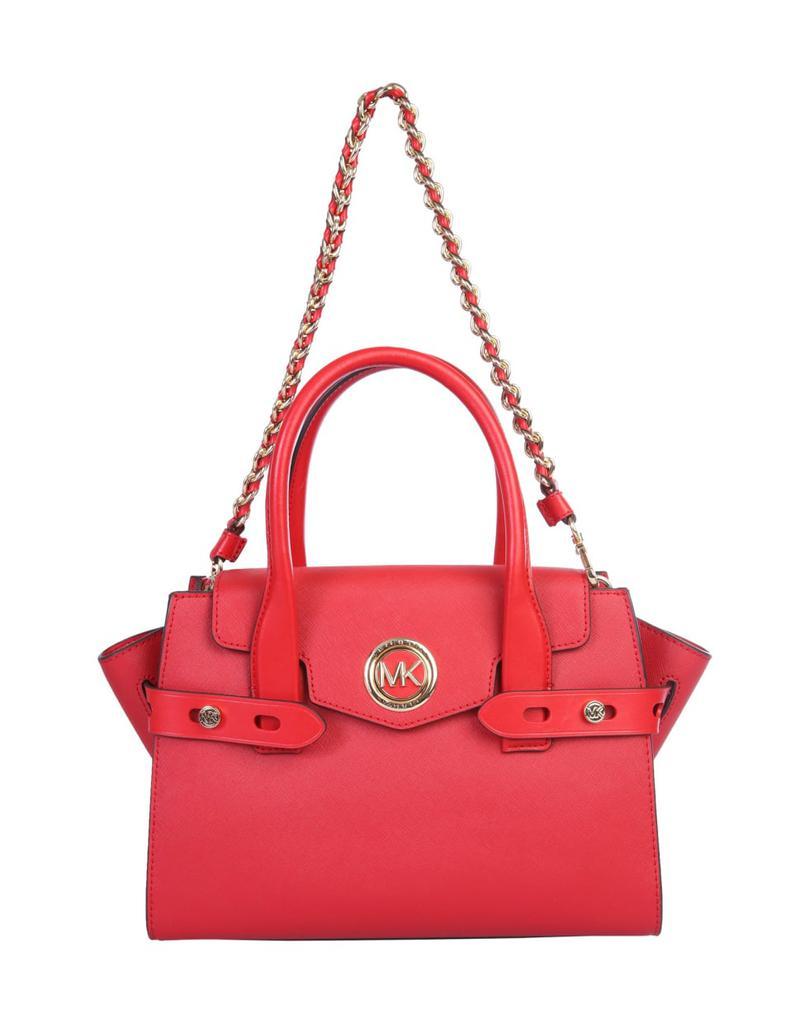 商品Michael Kors|Michael Michael Kors Carmen Bag,价格¥2074,第4张图片详细描述