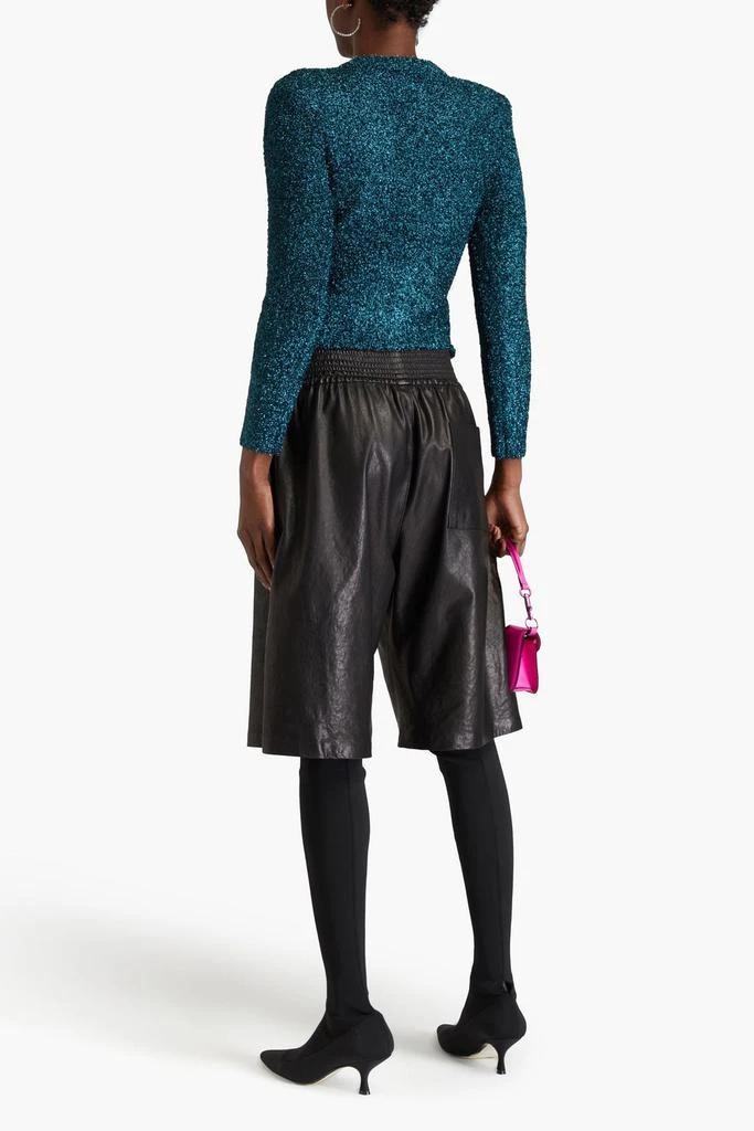 商品ROTATE Birger Christensen|Tinsel cardigan,价格¥651,第3张图片详细描述