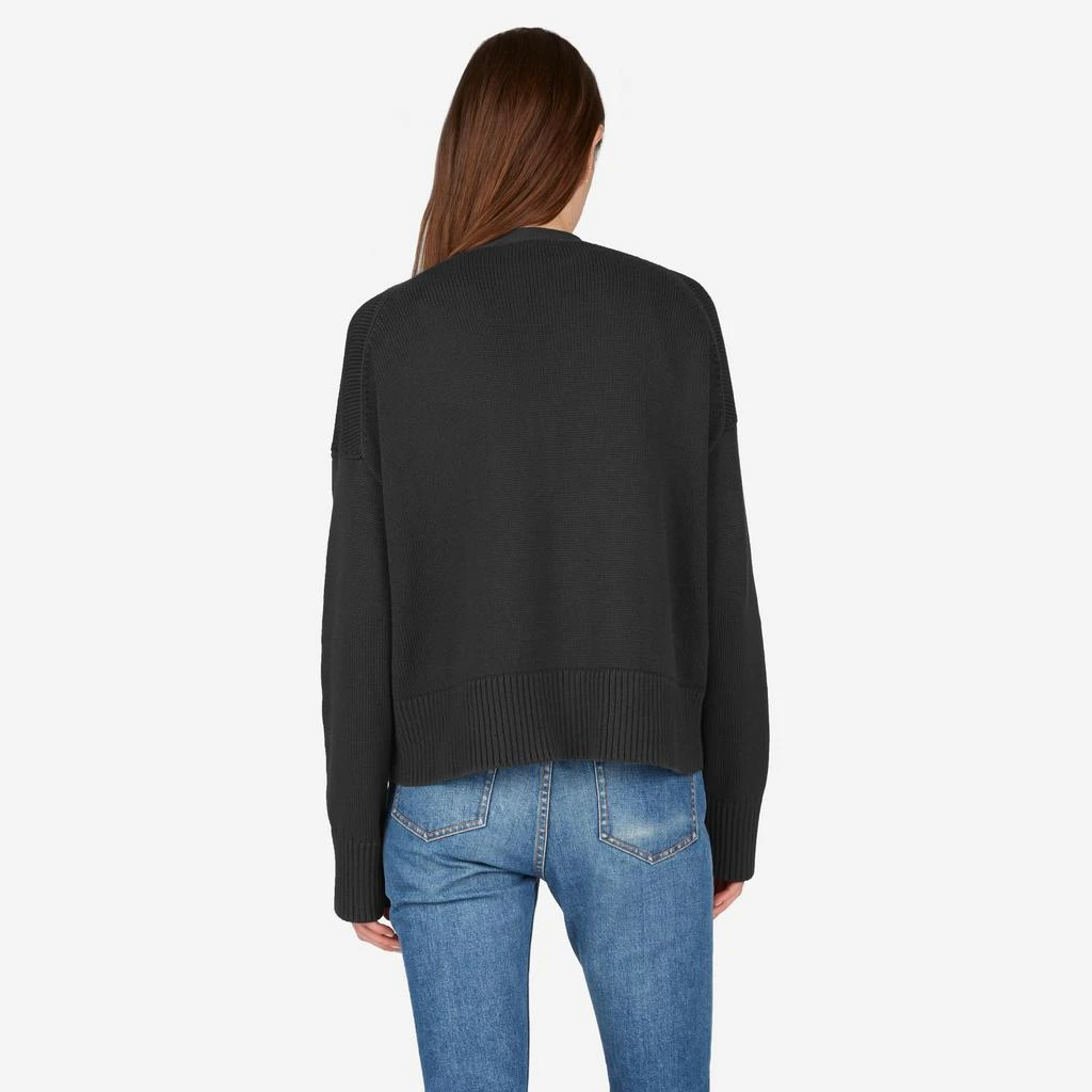 商品Everlane|棉质针织开衫,价格¥649,第3张图片详细描述