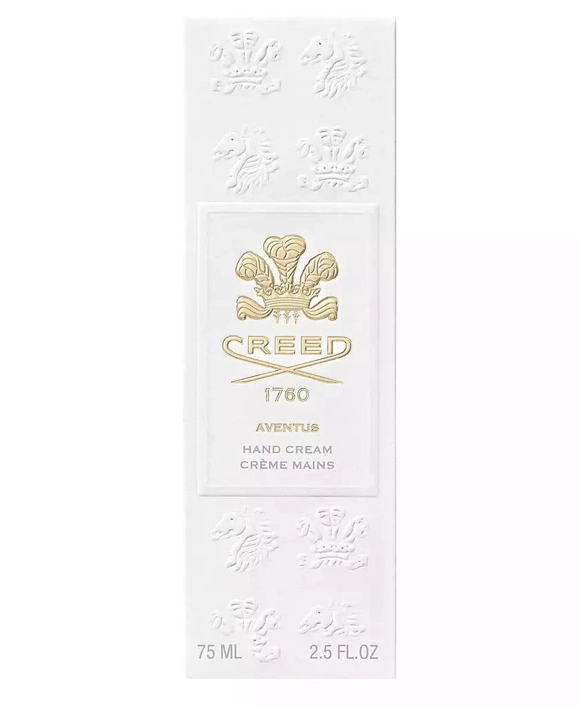 商品Creed|Aventus Hand Cream, 2.5 oz.,价格¥589,第3张图片详细描述
