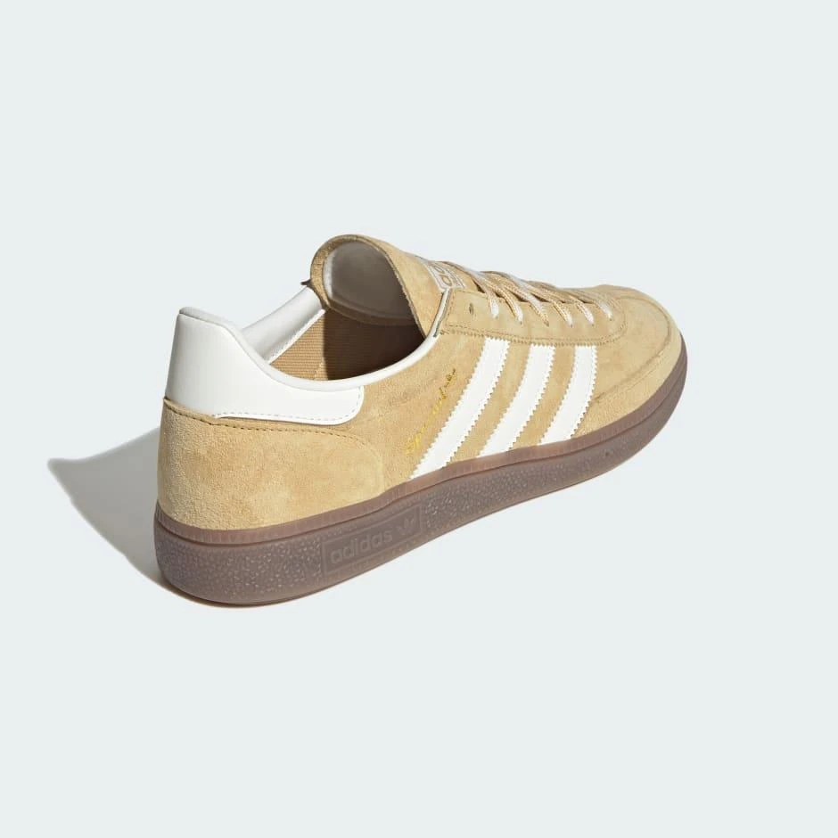 商品Adidas|Handball Spezial Shoes,价格¥862,第5张图片详细描述