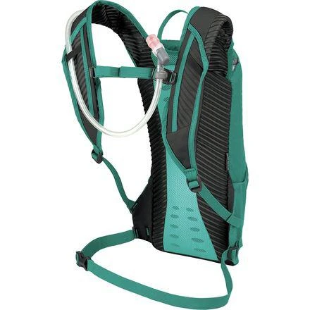 商品Osprey|Kitsuma 7L Backpack - Women's,价格¥408,第2张图片详细描述